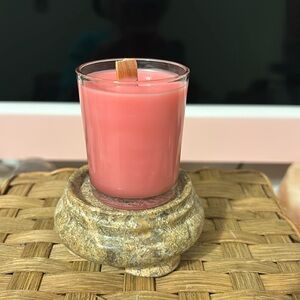 💚Votive Candle Watermelon Lemonade